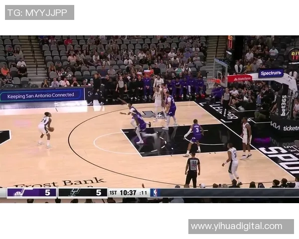 加西亚从夏季联赛到NBA的蜕变：投篮命中率飙升，全明星球员潜质初现