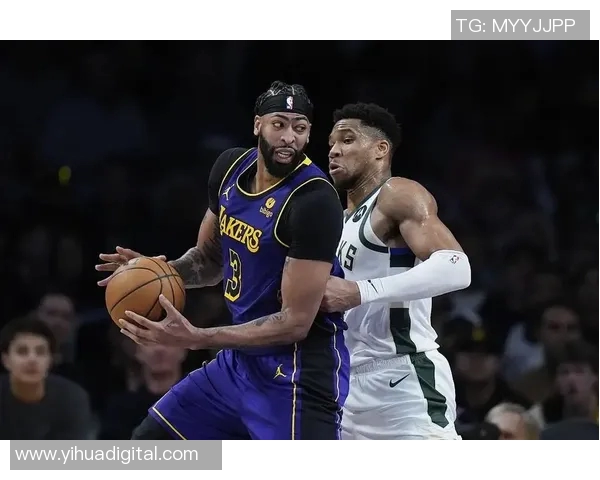 NBA杯8强出炉：1队从未缺席，掘金从未晋级，湖人太阳雷霆第2次