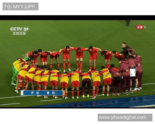 CCTV8体育赛事直播的魅力与价值解析